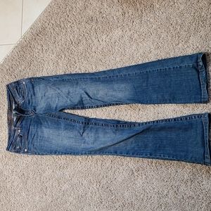 Foxy Jean's size 5